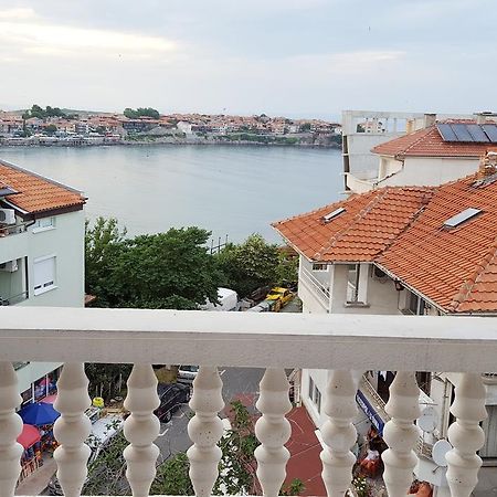 Къща За Гости Мариана Sozopol Exterior photo