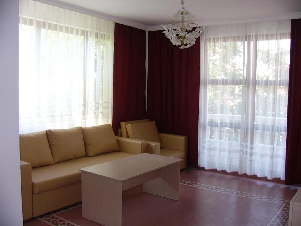 Къща За Гости Мариана Sozopol Room photo