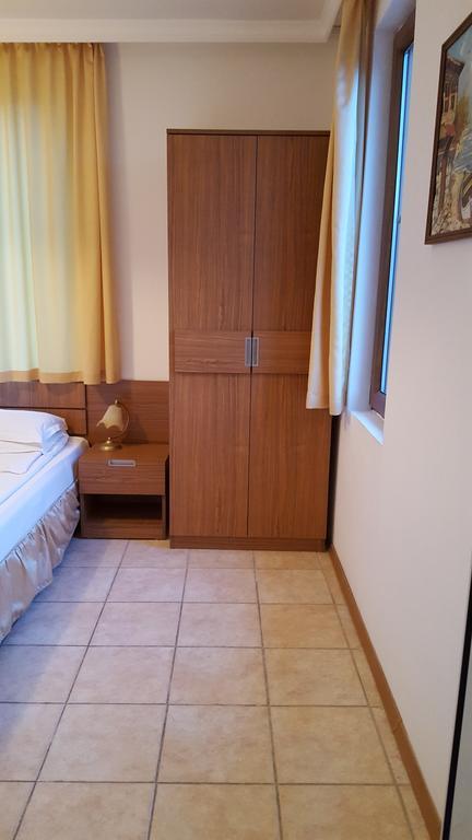 Къща За Гости Мариана Sozopol Exterior photo